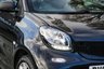 USED 2017 67 SMART FORTWO 1.0 Passion Coupe 2dr Petrol Manual Euro 6 (s/s) (71 ps) 