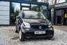 USED 2017 67 SMART FORTWO 1.0 Passion Coupe 2dr Petrol Manual Euro 6 (s/s) (71 ps) 