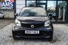 USED 2017 67 SMART FORTWO 1.0 Passion Coupe 2dr Petrol Manual Euro 6 (s/s) (71 ps) 