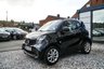 USED 2017 67 SMART FORTWO 1.0 Passion Coupe 2dr Petrol Manual Euro 6 (s/s) (71 ps) 
