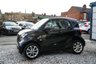 USED 2017 67 SMART FORTWO 1.0 Passion Coupe 2dr Petrol Manual Euro 6 (s/s) (71 ps) 