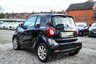 USED 2017 67 SMART FORTWO 1.0 Passion Coupe 2dr Petrol Manual Euro 6 (s/s) (71 ps) 