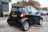USED 2017 67 SMART FORTWO 1.0 Passion Coupe 2dr Petrol Manual Euro 6 (s/s) (71 ps) 