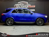 USED 2020 20 MERCEDES-BENZ GLE 2.9 GLE400d AMG Line (Premium Plus) SUV 5dr Diesel G-Tronic 4MATIC Euro 6 (s/s) (7 Seat) (330 ps) 