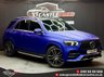 USED 2020 20 MERCEDES-BENZ GLE 2.9 GLE400d AMG Line (Premium Plus) SUV 5dr Diesel G-Tronic 4MATIC Euro 6 (s/s) (7 Seat) (330 ps) 