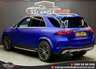 USED 2020 20 MERCEDES-BENZ GLE 2.9 GLE400d AMG Line (Premium Plus) SUV 5dr Diesel G-Tronic 4MATIC Euro 6 (s/s) (7 Seat) (330 ps) 
