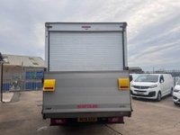 USED 2019 19 FORD TRANSIT 2.0 350 EcoBlue Chassis Cab 2dr Diesel Manual RWD L4 H1 Euro 6 (130 ps) 1 owner F.S.H