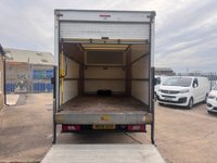 USED 2019 19 FORD TRANSIT 2.0 350 EcoBlue Chassis Cab 2dr Diesel Manual RWD L4 H1 Euro 6 (130 ps) 1 owner F.S.H