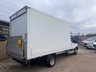USED 2019 19 FORD TRANSIT 2.0 350 EcoBlue Chassis Cab 2dr Diesel Manual RWD L4 H1 Euro 6 (130 ps) 1 owner F.S.H
