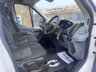 USED 2019 19 FORD TRANSIT 2.0 350 EcoBlue Chassis Cab 2dr Diesel Manual RWD L4 H1 Euro 6 (130 ps) 1 owner F.S.H