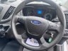 USED 2019 19 FORD TRANSIT 2.0 350 EcoBlue Chassis Cab 2dr Diesel Manual RWD L4 H1 Euro 6 (130 ps) 1 owner F.S.H