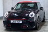 USED 2015 15 MINI HATCH 2.0 John Cooper Works Hatchback 3dr Petrol Auto Euro 6 (s/s) (231 ps) 