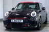 USED 2015 15 MINI HATCH 2.0 John Cooper Works Hatchback 3dr Petrol Auto Euro 6 (s/s) (231 ps) 
