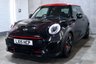 USED 2015 15 MINI HATCH 2.0 John Cooper Works Hatchback 3dr Petrol Auto Euro 6 (s/s) (231 ps) 