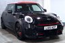 USED 2015 15 MINI HATCH 2.0 John Cooper Works Hatchback 3dr Petrol Auto Euro 6 (s/s) (231 ps) 