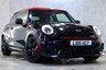 USED 2015 15 MINI HATCH 2.0 John Cooper Works Hatchback 3dr Petrol Auto Euro 6 (s/s) (231 ps) 