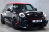 USED 2015 15 MINI HATCH 2.0 John Cooper Works Hatchback 3dr Petrol Auto Euro 6 (s/s) (231 ps) 