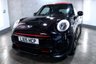 USED 2015 15 MINI HATCH 2.0 John Cooper Works Hatchback 3dr Petrol Auto Euro 6 (s/s) (231 ps) 
