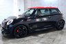 USED 2015 15 MINI HATCH 2.0 John Cooper Works Hatchback 3dr Petrol Auto Euro 6 (s/s) (231 ps) 