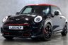 USED 2015 15 MINI HATCH 2.0 John Cooper Works Hatchback 3dr Petrol Auto Euro 6 (s/s) (231 ps) 