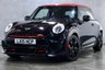 USED 2015 15 MINI HATCH 2.0 John Cooper Works Hatchback 3dr Petrol Auto Euro 6 (s/s) (231 ps) 