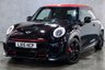 USED 2015 15 MINI HATCH 2.0 John Cooper Works Hatchback 3dr Petrol Auto Euro 6 (s/s) (231 ps) 