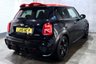 USED 2015 15 MINI HATCH 2.0 John Cooper Works Hatchback 3dr Petrol Auto Euro 6 (s/s) (231 ps) 