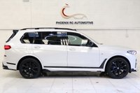 USED 2019 69 BMW X7 3.0 30d M Sport SUV 5dr Diesel Auto xDrive Euro 6 (s/s) (265 ps) 