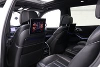 USED 2019 69 BMW X7 3.0 30d M Sport SUV 5dr Diesel Auto xDrive Euro 6 (s/s) (265 ps) 