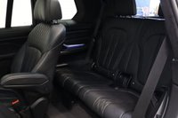 USED 2019 69 BMW X7 3.0 30d M Sport SUV 5dr Diesel Auto xDrive Euro 6 (s/s) (265 ps) 