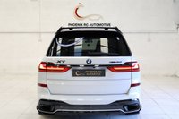 USED 2019 69 BMW X7 3.0 30d M Sport SUV 5dr Diesel Auto xDrive Euro 6 (s/s) (265 ps) 