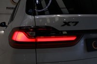 USED 2019 69 BMW X7 3.0 30d M Sport SUV 5dr Diesel Auto xDrive Euro 6 (s/s) (265 ps) 