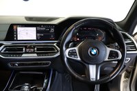USED 2019 69 BMW X7 3.0 30d M Sport SUV 5dr Diesel Auto xDrive Euro 6 (s/s) (265 ps) 