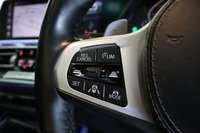 USED 2019 69 BMW X7 3.0 30d M Sport SUV 5dr Diesel Auto xDrive Euro 6 (s/s) (265 ps) 