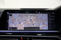 USED 2019 69 BMW X7 3.0 30d M Sport SUV 5dr Diesel Auto xDrive Euro 6 (s/s) (265 ps) 