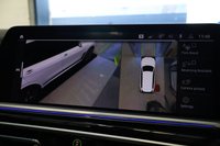 USED 2019 69 BMW X7 3.0 30d M Sport SUV 5dr Diesel Auto xDrive Euro 6 (s/s) (265 ps) 