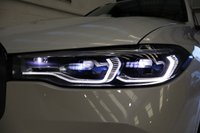 USED 2019 69 BMW X7 3.0 30d M Sport SUV 5dr Diesel Auto xDrive Euro 6 (s/s) (265 ps) 