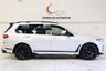 USED 2019 69 BMW X7 3.0 30d M Sport SUV 5dr Diesel Auto xDrive Euro 6 (s/s) (265 ps) 