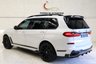 USED 2019 69 BMW X7 3.0 30d M Sport SUV 5dr Diesel Auto xDrive Euro 6 (s/s) (265 ps) 
