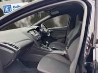 USED 2018 18 FORD FOCUS 1.0T EcoBoost ST-Line Hatchback 5dr Petrol Manual Euro 6 (s/s) (140 ps) 