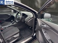 USED 2018 18 FORD FOCUS 1.0T EcoBoost ST-Line Hatchback 5dr Petrol Manual Euro 6 (s/s) (140 ps) 