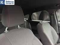 USED 2018 18 FORD FOCUS 1.0T EcoBoost ST-Line Hatchback 5dr Petrol Manual Euro 6 (s/s) (140 ps) 