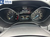 USED 2018 18 FORD FOCUS 1.0T EcoBoost ST-Line Hatchback 5dr Petrol Manual Euro 6 (s/s) (140 ps) 