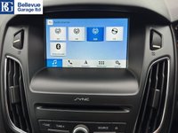 USED 2018 18 FORD FOCUS 1.0T EcoBoost ST-Line Hatchback 5dr Petrol Manual Euro 6 (s/s) (140 ps) 