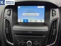 USED 2018 18 FORD FOCUS 1.0T EcoBoost ST-Line Hatchback 5dr Petrol Manual Euro 6 (s/s) (140 ps) 