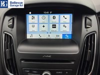 USED 2018 18 FORD FOCUS 1.0T EcoBoost ST-Line Hatchback 5dr Petrol Manual Euro 6 (s/s) (140 ps) 