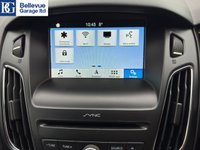 USED 2018 18 FORD FOCUS 1.0T EcoBoost ST-Line Hatchback 5dr Petrol Manual Euro 6 (s/s) (140 ps) 