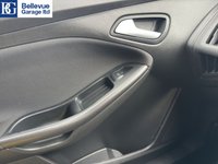 USED 2018 18 FORD FOCUS 1.0T EcoBoost ST-Line Hatchback 5dr Petrol Manual Euro 6 (s/s) (140 ps) 