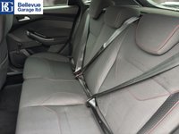 USED 2018 18 FORD FOCUS 1.0T EcoBoost ST-Line Hatchback 5dr Petrol Manual Euro 6 (s/s) (140 ps) 