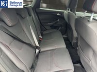USED 2018 18 FORD FOCUS 1.0T EcoBoost ST-Line Hatchback 5dr Petrol Manual Euro 6 (s/s) (140 ps) 